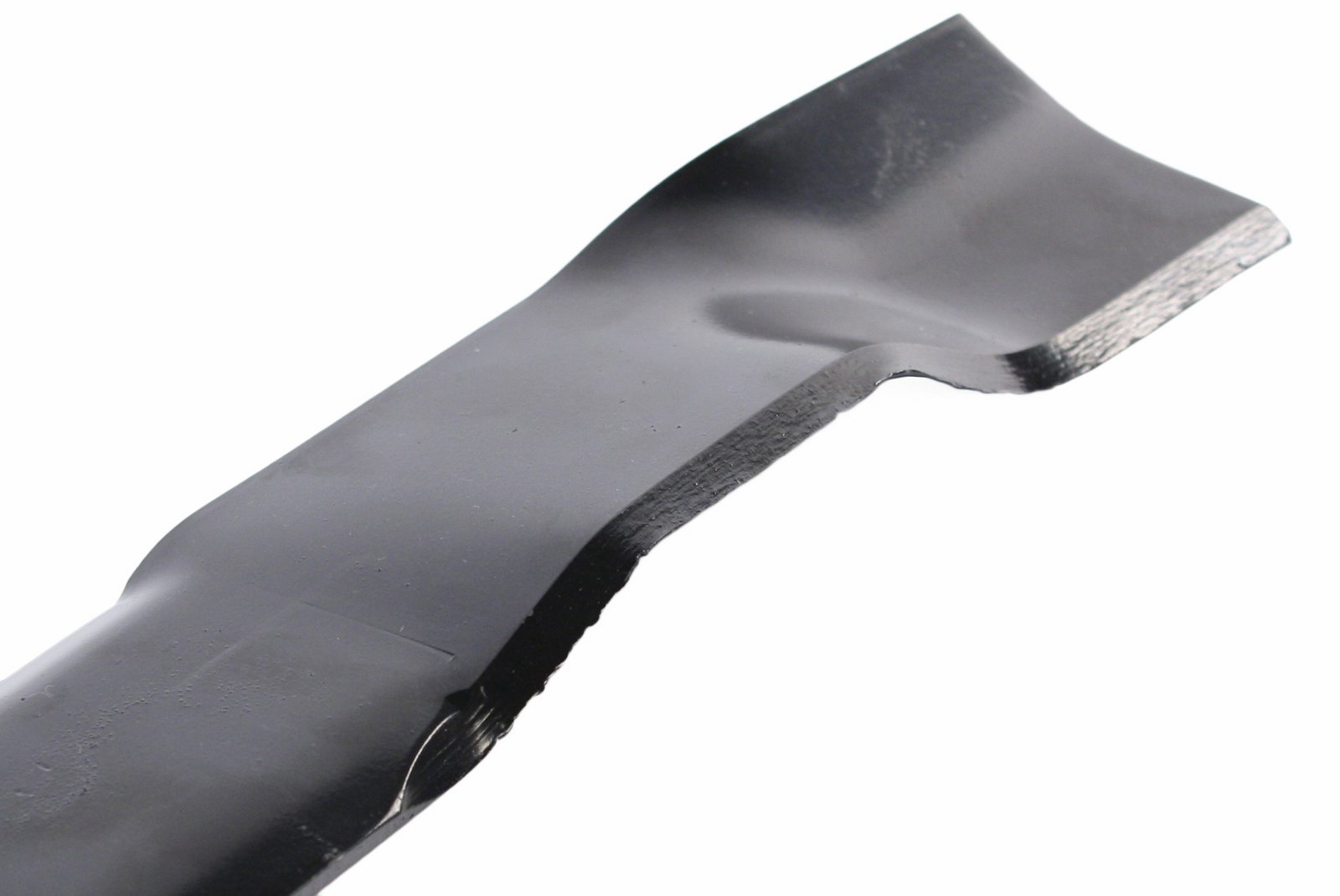 USA Mower Blades® 6 Lame Rasaerba Per Ponte AYP 42″ – Sollevatore Alto – Acciaio Nero